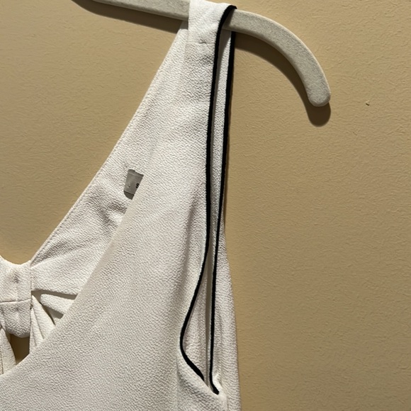 sandro dress - Picture 3 of 8